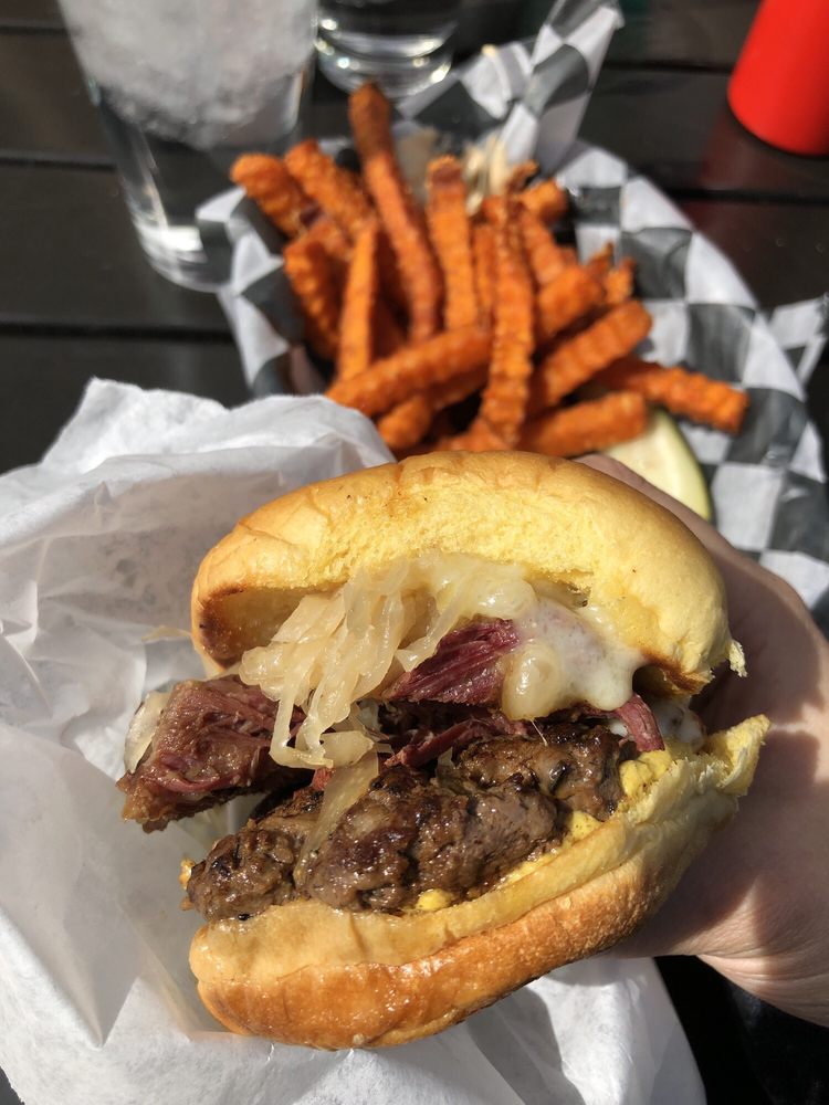 Jack Brown’s Beer & Burger Joint Takeout & Delivery 97 Photos & 189