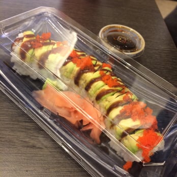 Sarku Japan - Quick bite for later!! - Japanese Near Me - Atlanta, Georgia
