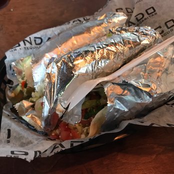 Condado Tacos - 3 tacos - Tacos Near Me - Pittsburgh, Pennsylvania
