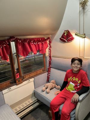 Texas Transportation Museum by null