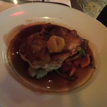 Barnsteiner's - Modern European Near Me - Toronto, Ontario