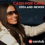 Photo of Carstub