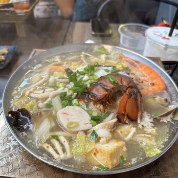 Tasty Pot- Oceanside - Hot Pot Near Me - Oceanside, California
