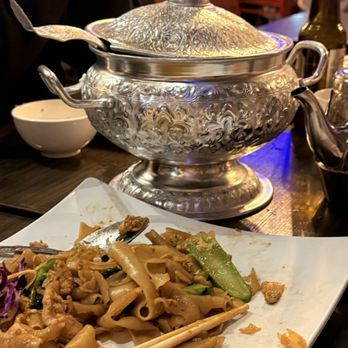 Thai Thyme - Thai Near Me - Monrovia, California