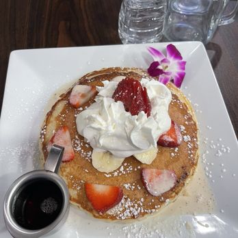 The New West Orange Diner - Tres Leche Pancakes - Coffee & Tea Near Me - West Orange, New Jersey The New West Orange Diner - Tres Leche Pancakes - Coffee & Tea Near Me - West Orange, New Jersey