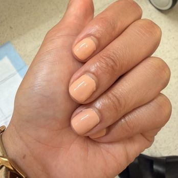 Canterbury Nails - Nail Salons Near Me - Birmingham, Alabama