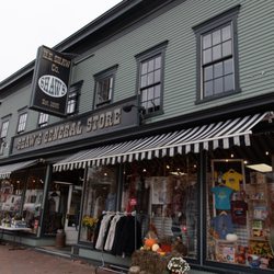 Shaw's General Store