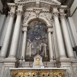 Basilica di Santa Maria della Salute