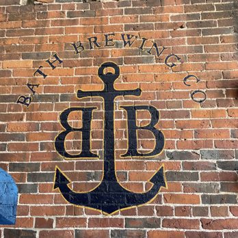 Bath Brewing Company - Entry way - Brewpubs Near Me - Bath, Maine Bath Brewing Company - Entry way - Brewpubs Near Me - Bath, Maine