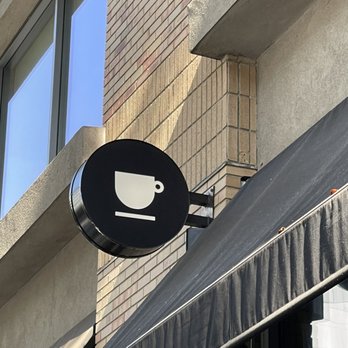 Republik Coffee - Logo - Coffee & Tea Near Me - Pasadena, California