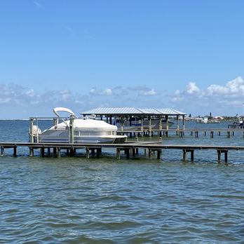 Cocoa Beach - Lagoon. - Beaches Near Me - Cocoa Beach, Florida Cocoa Beach - Lagoon. - Beaches Near Me - Cocoa Beach, Florida