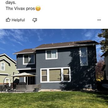 Vivax Pros - Painters Near Me - Denver, Colorado Vivax Pros - Painters Near Me - Denver, Colorado