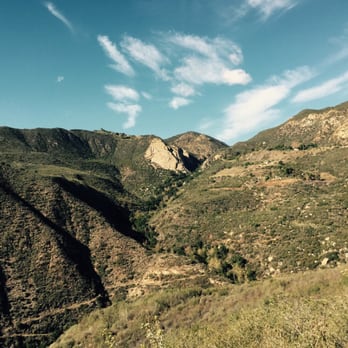 Solstice Canyon - The canyon - Parks Near Me - Malibu, California Solstice Canyon - The canyon - Parks Near Me - Malibu, California