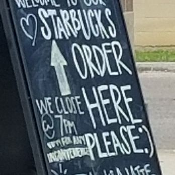 Starbucks - Coffee & Tea Near Me - Kenner, Louisiana