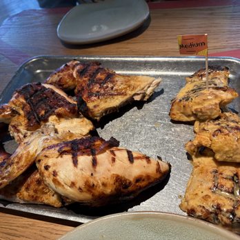Nando's Peri-Peri - Chicken Shop Near Me - Addison, Texas