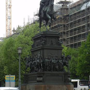 Unter den Linden - Local Flavor Near Me - Berlin, BE Unter den Linden - Local Flavor Near Me - Berlin, BE