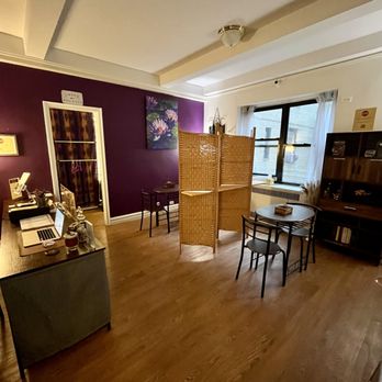 WitchWork - Shared Office Spaces Near Me - Bronx, New York WitchWork - Shared Office Spaces Near Me - Bronx, New York