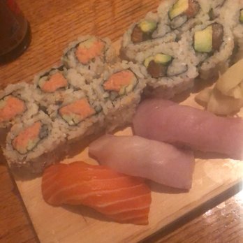 Marumi - Nigiri and rolls - Sushi Bars Near Me - New York, New York Marumi - Nigiri and rolls - Sushi Bars Near Me - New York, New York