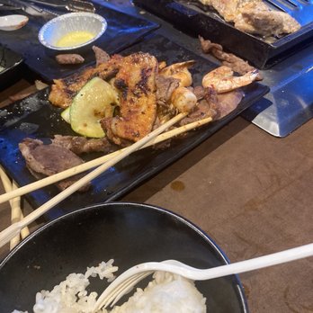 Wang Cho Korean BBQ - Meats - Korean Near Me - Riverside, California Wang Cho Korean BBQ - Meats - Korean Near Me - Riverside, California