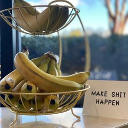 LifeCYCLE Studio - Free snacks on us!