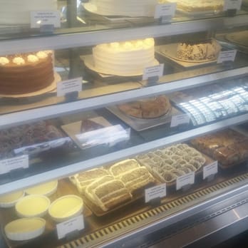 Cafe 501 - Gluten free option is Flourless torte - Breakfast & Brunch Near Me - Edmond, Oklahoma