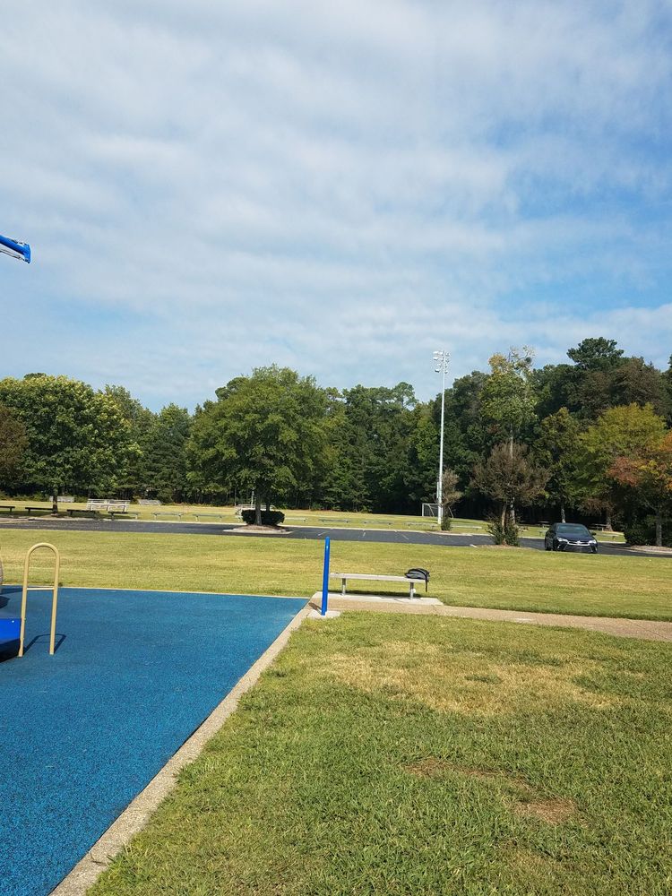 KILN CREEK PARK Updated September 2024 2901 Kiln Creek Pkwy