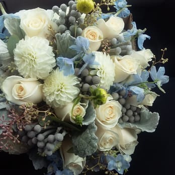 Sensation Flowers - My bouquet - Florists Near Me - Los Angeles, California