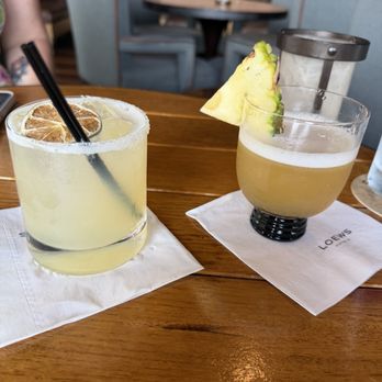 Strong Water Tavern - Caribbean Near Me - Orlando, Florida