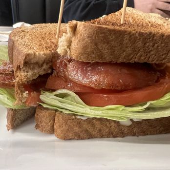 Valentino’s diner - BLT - Diners Near Me - Fraser, Michigan Valentino’s diner - BLT - Diners Near Me - Fraser, Michigan