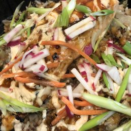 Grain Bowl