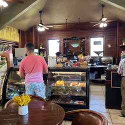 Casa Café - Interior