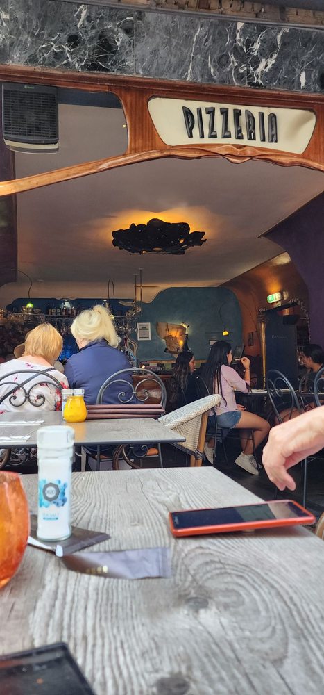 Ristorante Saturnino