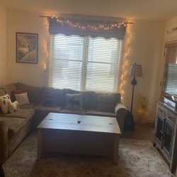 Long Trail House