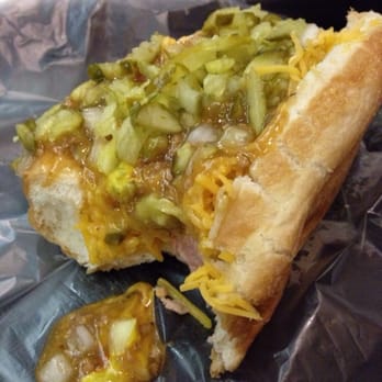 Yesterdog - Hot Dogs Near Me - Grand Rapids, Michigan Yesterdog - Hot Dogs Near Me - Grand Rapids, Michigan