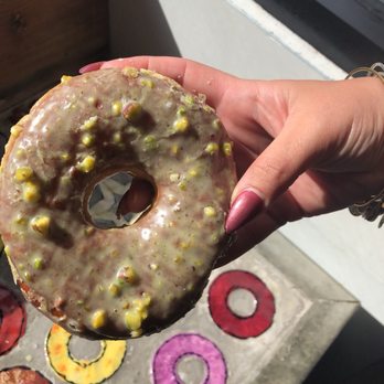 Doughnut Plant - Donuts Near Me - Brooklyn, New York