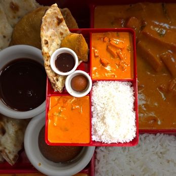 Bombay Olive - Bento Box - Indian Near Me - Carbondale, Illinois Bombay Olive - Bento Box - Indian Near Me - Carbondale, Illinois