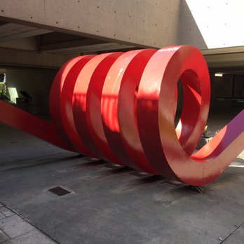 Spring by Alan Chung Hung - Public Art Near Me - Vancouver, British Columbia Spring by Alan Chung Hung - Public Art Near Me - Vancouver, British Columbia