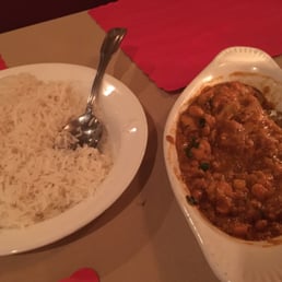 Chana Masala