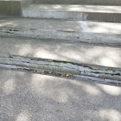 Woodbridge Memorial Gardens