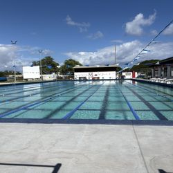 Kapolei Aquatic Center