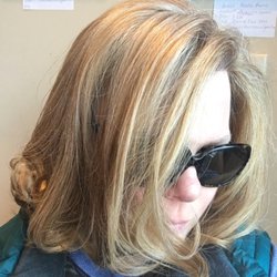 Noel's Hair Salon - cut and style