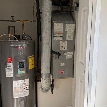 True Comfort HVAC - Old unit - Heating & Air Conditioning/HVAC Near Me True Comfort HVAC - Old unit - Heating & Air Conditioning/HVAC Near Me