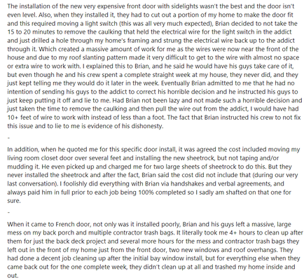 Voiers Home Services