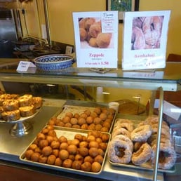Beignet
