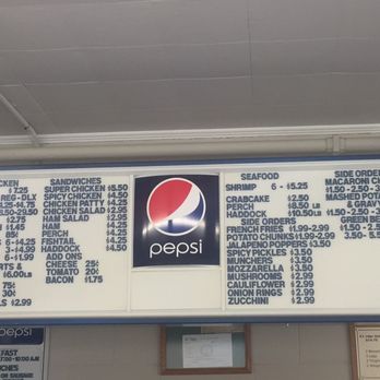 Miller's Chicken - American Near Me - Athens, Ohio