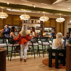 Brasa South American Steakhouse