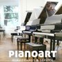 Photo of piano.art