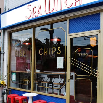 Sea Witch Fish and Chips - Fish & Chips Near Me - Toronto, Ontario Sea Witch Fish and Chips - Fish & Chips Near Me - Toronto, Ontario