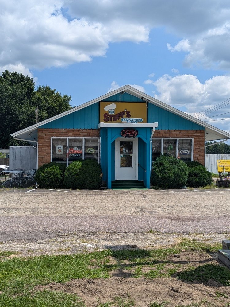 Stuff’s Restaurant