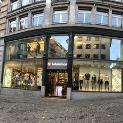 Lululemon Athletica - Lululemon - Zurich
